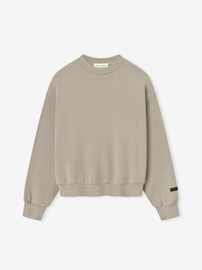 Classic Fleece Crewneck