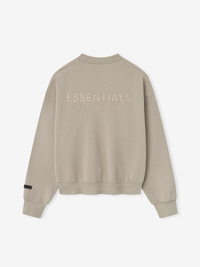 Classic Fleece Crewneck