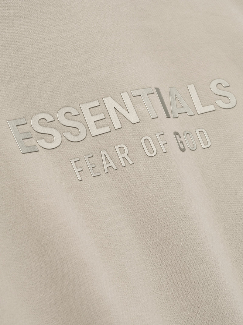 Classic Fleece Crewneck