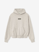 Classic Fleece Hoodie