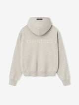 Classic Fleece Hoodie