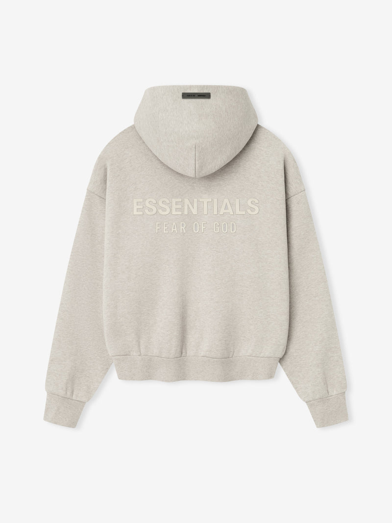 Classic Fleece Hoodie