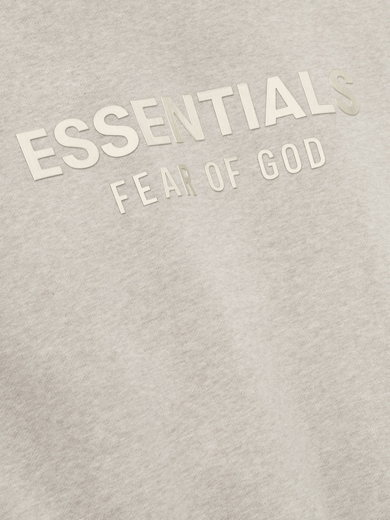 Classic Fleece Hoodie