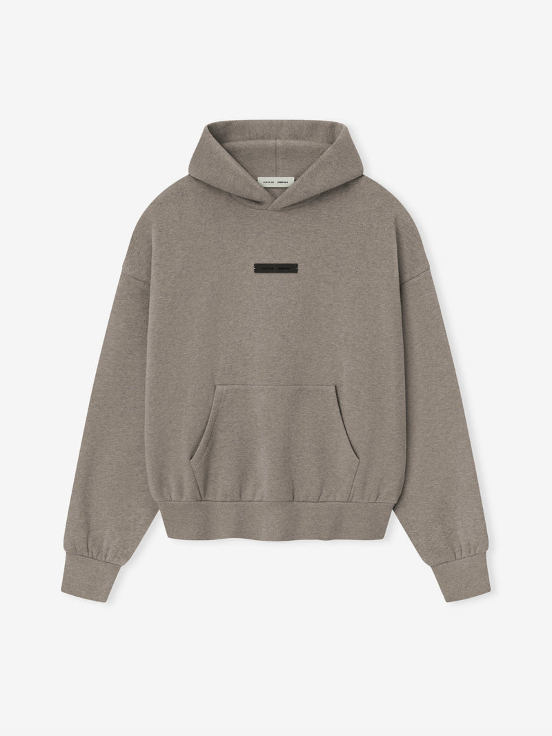 Classic Fleece Hoodie