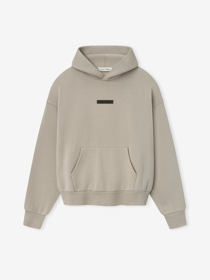Classic Fleece Hoodie