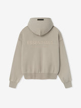 Classic Fleece Hoodie