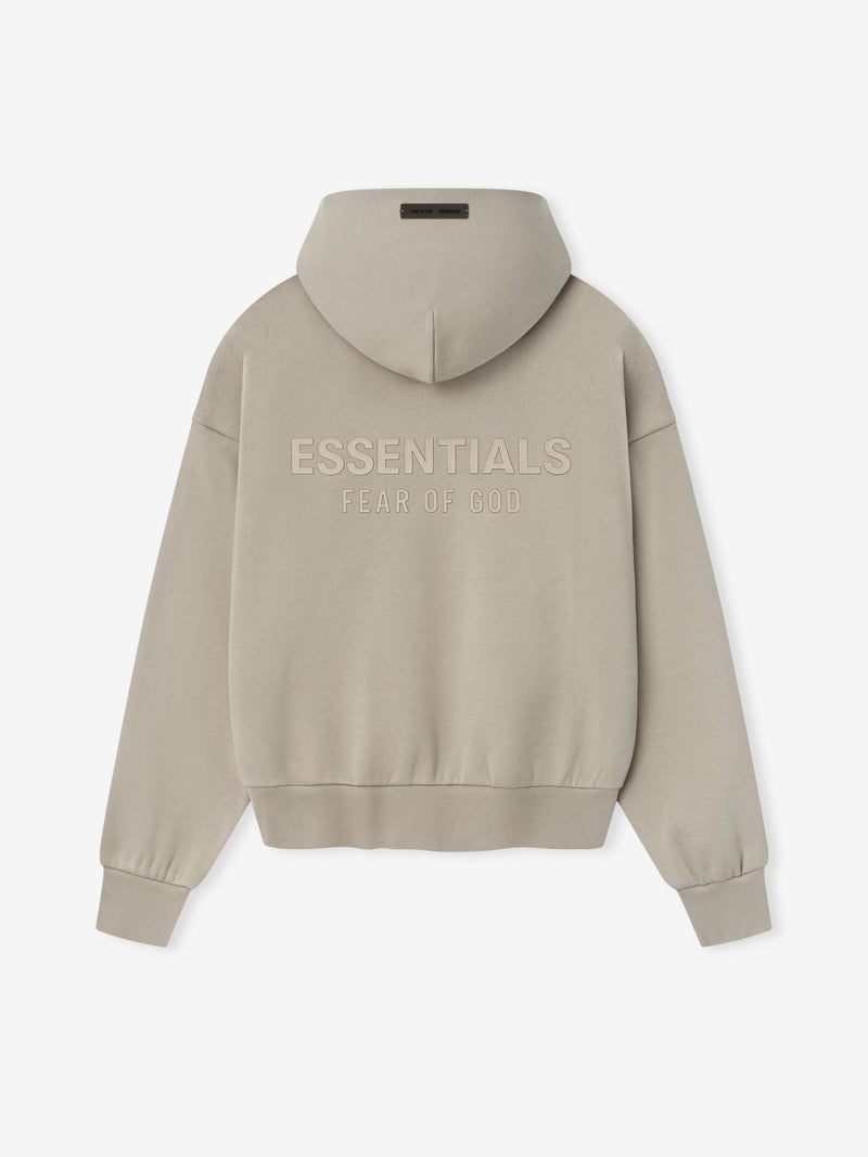 Classic Fleece Hoodie