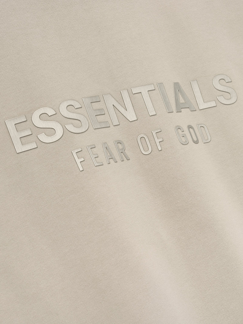 Classic Fleece Hoodie