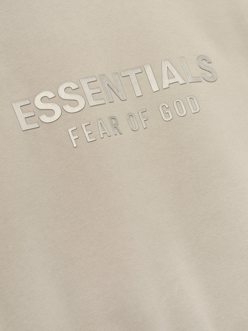 Classic Fleece Zip-Up Hoodie