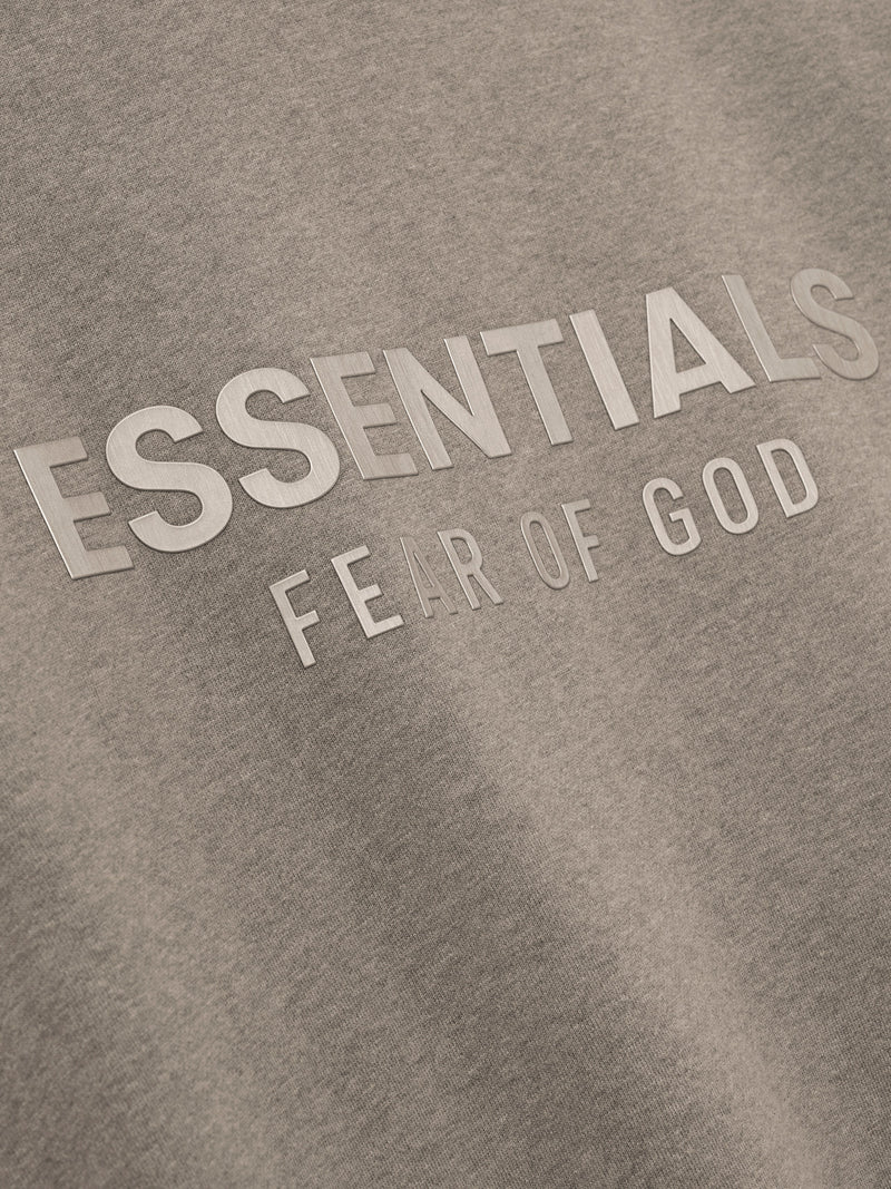 Classic Fleece Zip-Up Hoodie