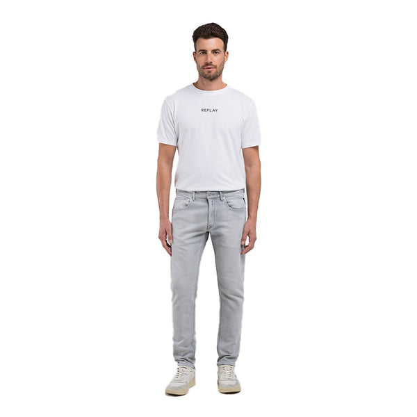 Replay Willbi Glaciers Blue Jeans
