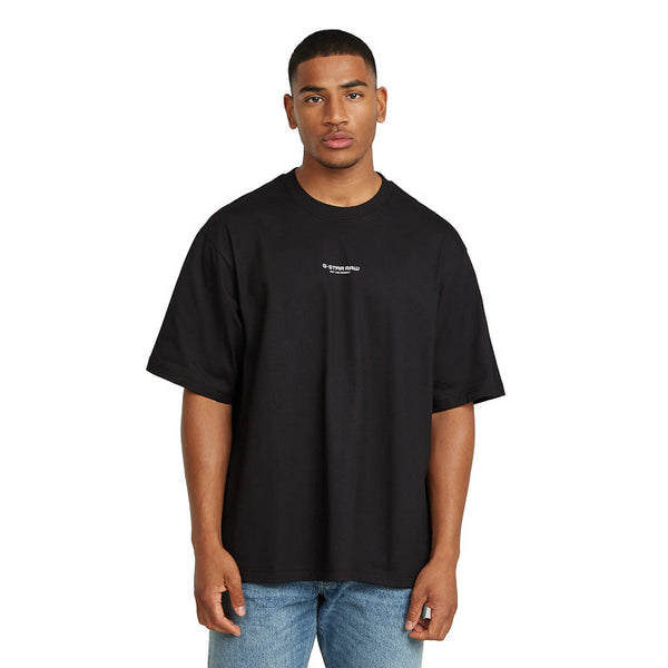 G-Star Center Chest Boxy T-Shirt