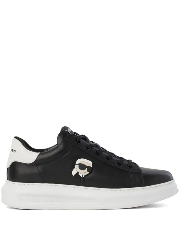 KARL LAGERFELD K/IKONIK NFT Kapri Sneakers