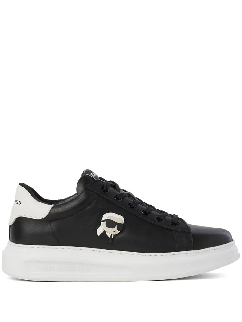 KARL LAGERFELD K/IKONIK NFT Kapri Sneakers