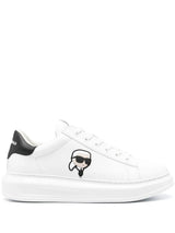 KARL LAGERFELD K/IKONIK NFT Kapri Sneakers