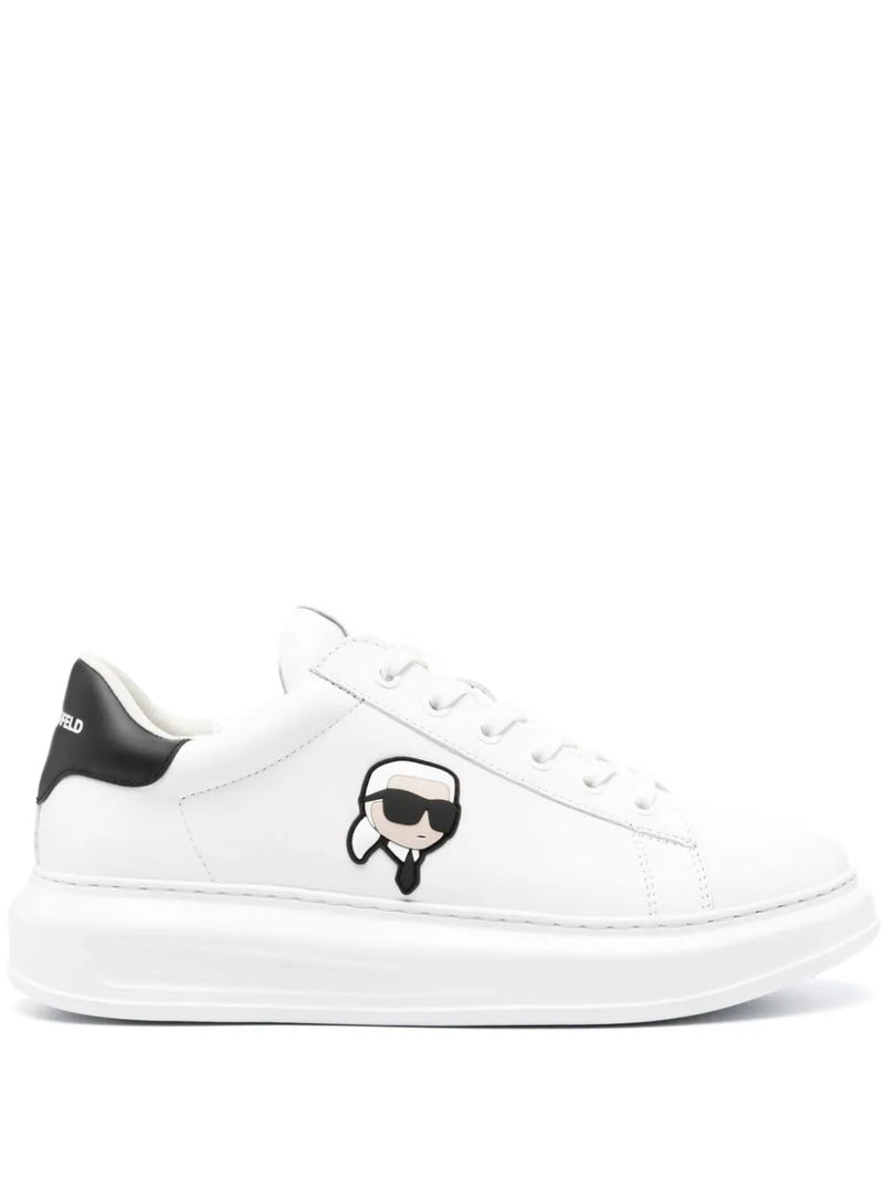 KARL LAGERFELD K/IKONIK NFT Kapri Sneakers