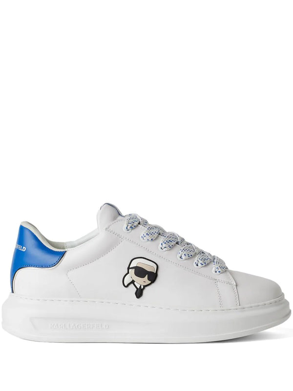 KARL LAGERFELD K/IKONIK NFT KAPRI SNEAKERS