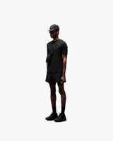 247 Contour Run T-Shirt - Black