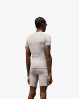 247 DNA Seamless T-Shirt - Titanium