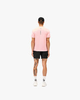 247 Los Angeles T-Shirt - Pink