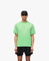 247 Motion Oversized T-Shirt - Speed Green