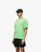247 Motion Oversized T-Shirt - Speed Green