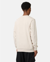 Iceberg Crewneck Slim Fit Sweatshirt With Iceberg Logo