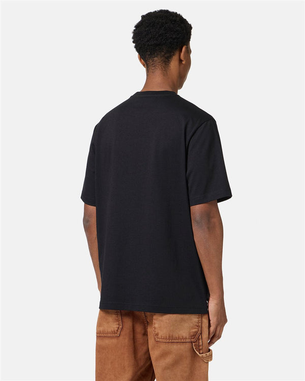 Iceberg Regular Fit T-shirt With SpongeBob Print In Jersey