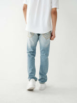 Rocco Super T Skinny Jean