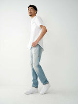 Rocco Super T Skinny Jean