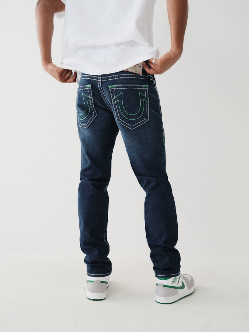 Rocco Super T Skinny Jean