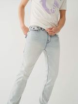 Rocco Super T Skinny Jean
