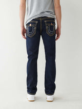 Ricky Super T Stitch Straight Jean