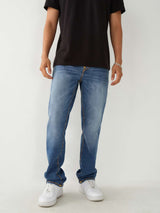 Ricky Super T Stitch Straight Jean