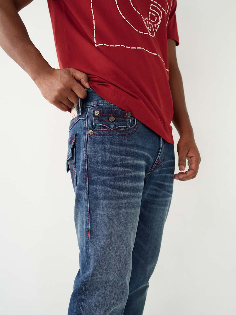 Ultra Skinny Jean