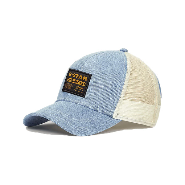 G-Star Denium Embro Baseball Trucker Cap