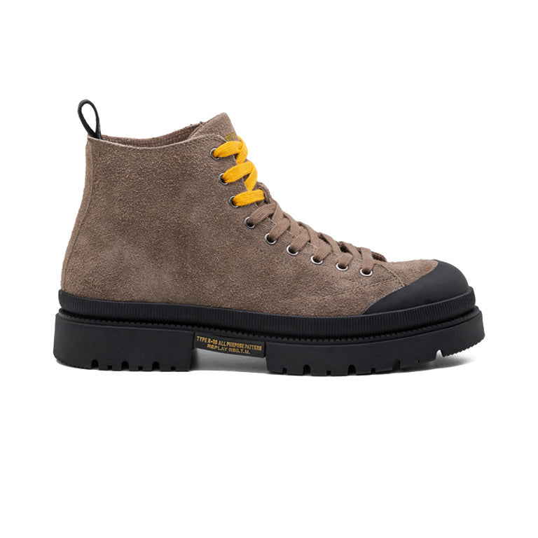 Replay Sandtown Mount