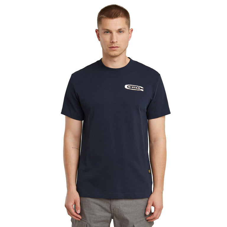 G-Star Back Graphic Arch T-Shirt