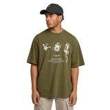 G-Star Archive Boxy T-Shirt