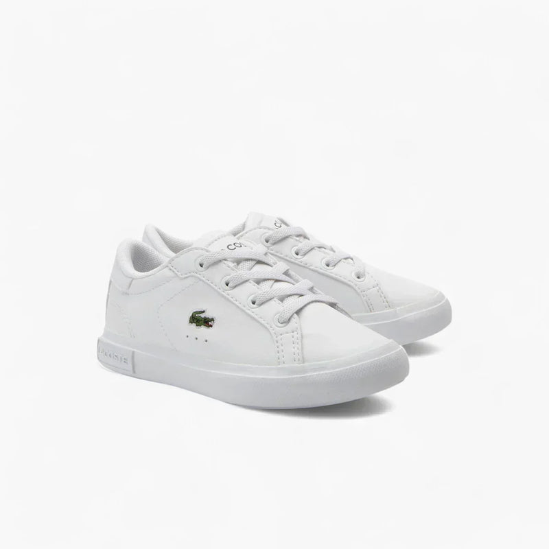 Infant's Powercourt Synthetic Sneakers