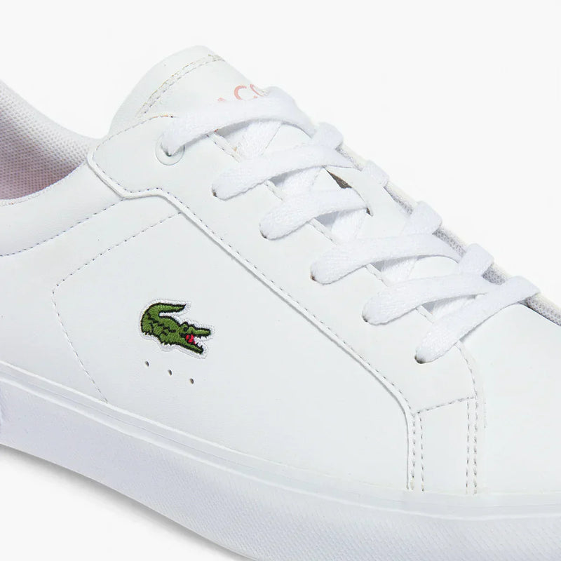 Juniors' Powercourt Sneakers