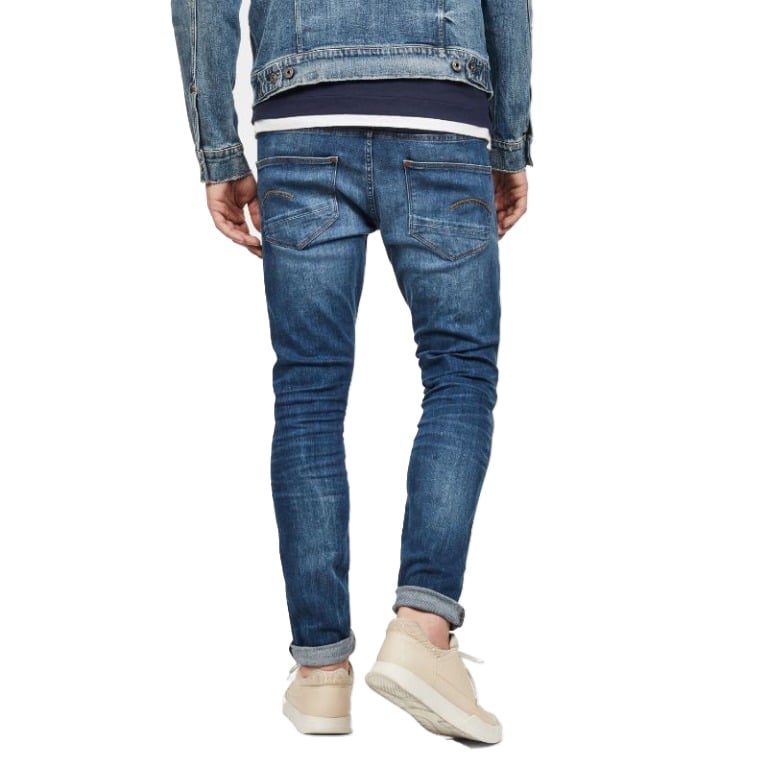 G-Star Revend Skinny Jeans