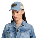 G-Star Denium Embro Baseball Trucker Cap