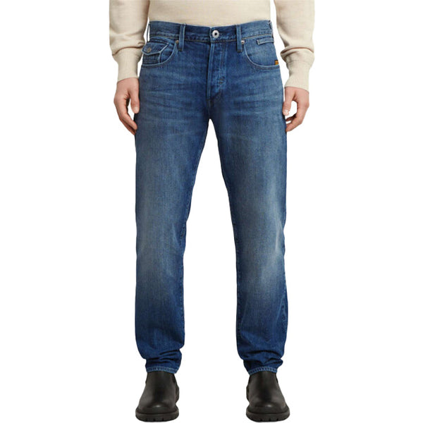 G-Star Morry FWD Regular Tapered Jean
