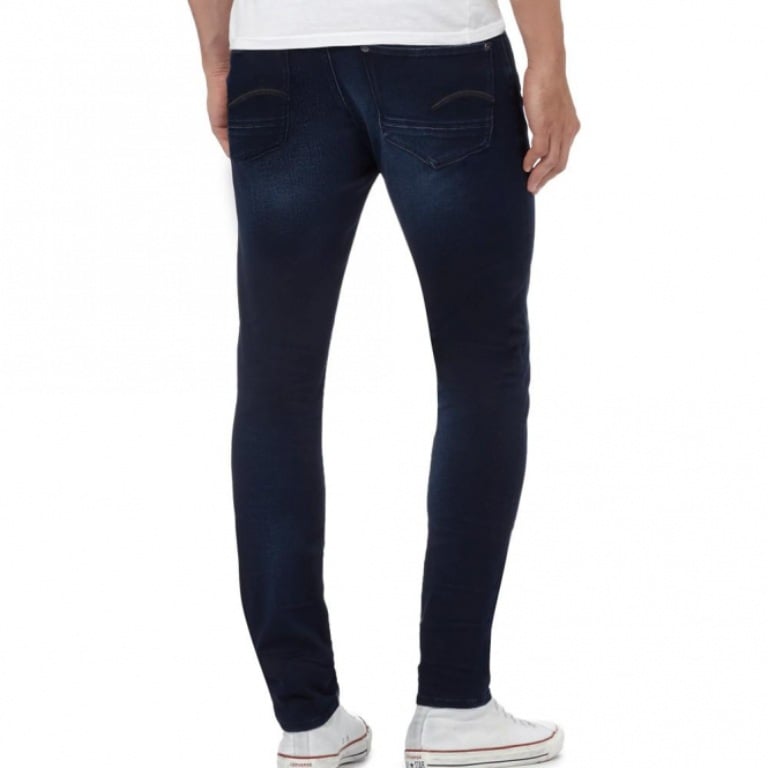 G-Star Revend Skinny Jeans