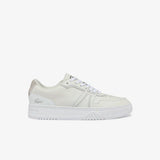 Lacoste L001 Leather Trainers