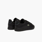 Juniors' Lacoste Carnaby Pro Bl Synthetic Tonal Trainers