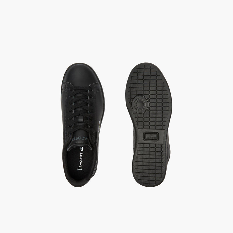 Juniors' Lacoste Carnaby Pro Bl Synthetic Tonal Trainers
