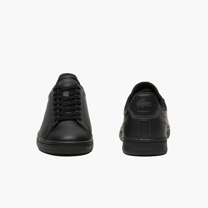 Juniors' Lacoste Carnaby Pro Bl Synthetic Tonal Trainers