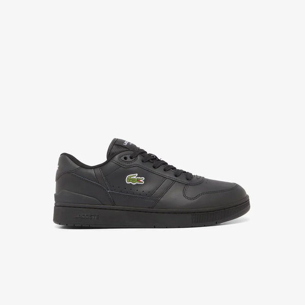 Lacoste T-Clip Set Leather Sneakers